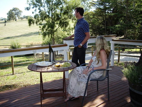 1860 Wine Country Cottages - Kempsey Accommodation 8