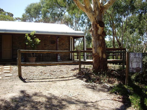 1860 Wine Country Cottages - Kempsey Accommodation 21