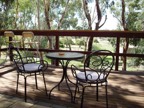 1860 Wine Country Cottages - Kempsey Accommodation 14
