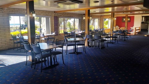 Lacepede Bay Motel - Kempsey Accommodation 9