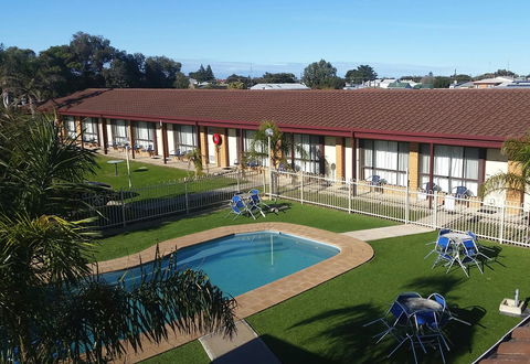 Lacepede Bay Motel - Kempsey Accommodation 2