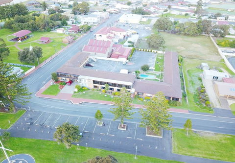 Lacepede Bay Motel - Kempsey Accommodation 3