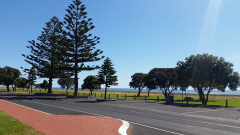 Lacepede Bay Motel - Kempsey Accommodation 5