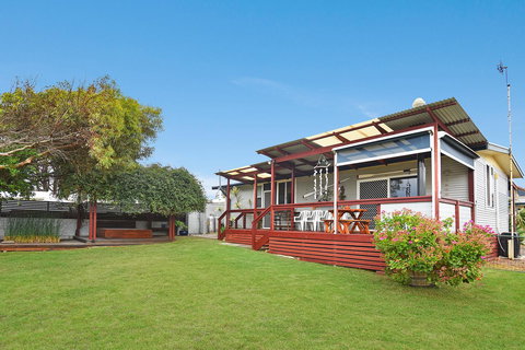Milly\'s Middleton - Pet-friendly - Kempsey Accommodation 4