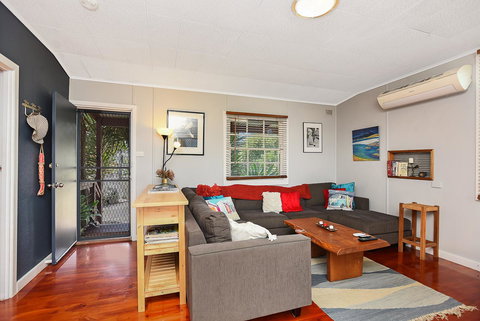 Milly\'s Middleton - Pet-friendly - Kempsey Accommodation 8