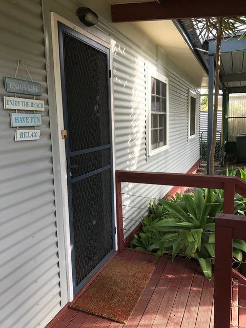 Milly\'s Middleton - Pet-friendly - Kempsey Accommodation 20