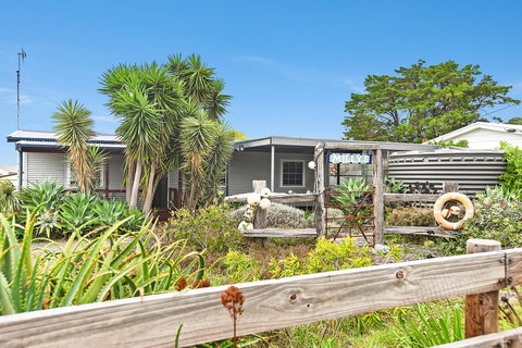 Milly\'s Middleton - Pet-friendly - Kempsey Accommodation 18