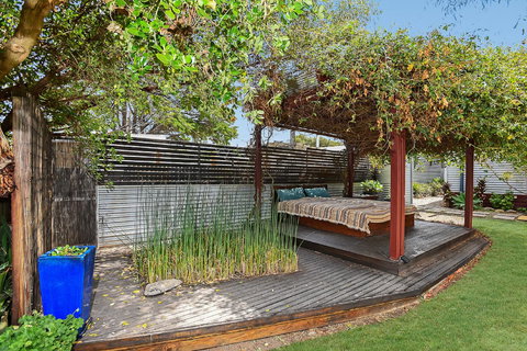 Milly\'s Middleton - Pet-friendly - Kempsey Accommodation 19