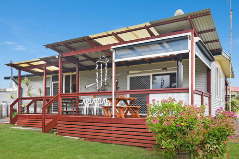 Milly\'s Middleton - Pet-friendly - Kempsey Accommodation 5