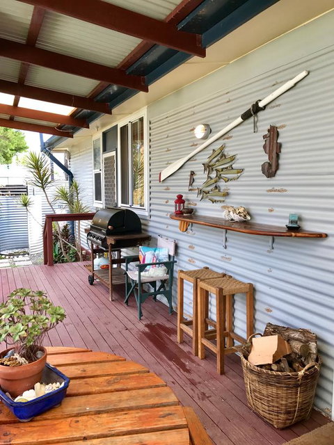 Milly\'s Middleton - Pet-friendly - Kempsey Accommodation 22