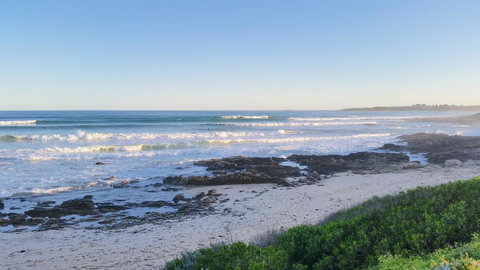 Milly\'s Middleton - Pet-friendly - Kempsey Accommodation 3