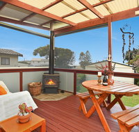 Milly's  Middleton - Pet-Friendly - Kempsey Accommodation