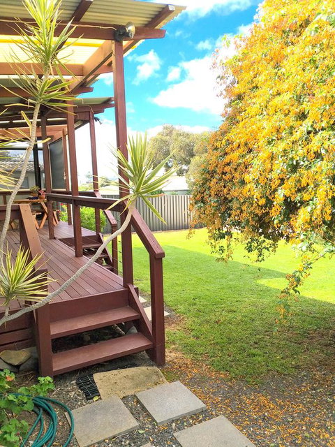 Milly\'s Middleton - Pet-friendly - Kempsey Accommodation 2