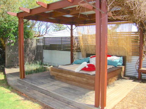 Milly\'s Middleton - Pet-friendly - Kempsey Accommodation 16