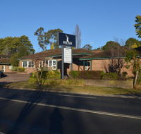 Deer Park Motor Inn - Kempsey Accommodation