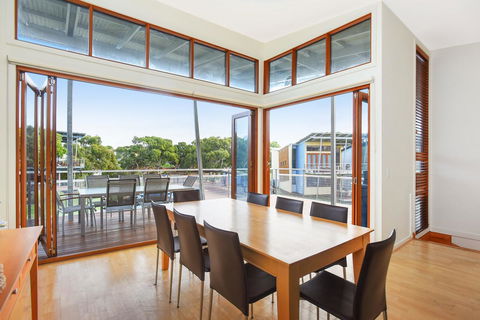 Villa 53 South Shores - Normanville S14 - Kempsey Accommodation 17
