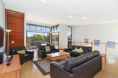 Villa 53 South Shores - Normanville S14 - Kempsey Accommodation 14