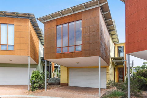Villa 53 South Shores - Normanville S14 - Kempsey Accommodation 7