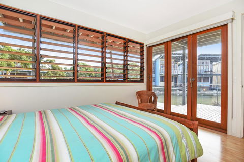 Villa 53 South Shores - Normanville S14 - Kempsey Accommodation 15