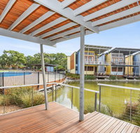 Villa 53 South Shores - Normanville S14 - Kempsey Accommodation