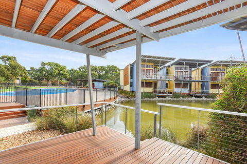 Villa 53 South Shores - Normanville S14 - Kempsey Accommodation 0