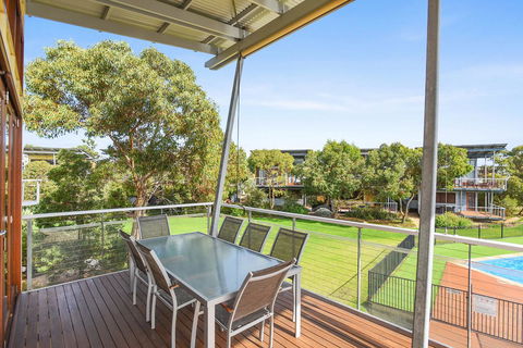Villa 53 South Shores - Normanville S14 - Kempsey Accommodation 10