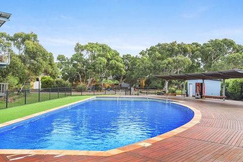 Villa 53 South Shores - Normanville S14 - Kempsey Accommodation 9