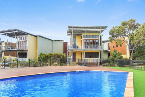 Villa 53 South Shores - Normanville S14 - Kempsey Accommodation 1