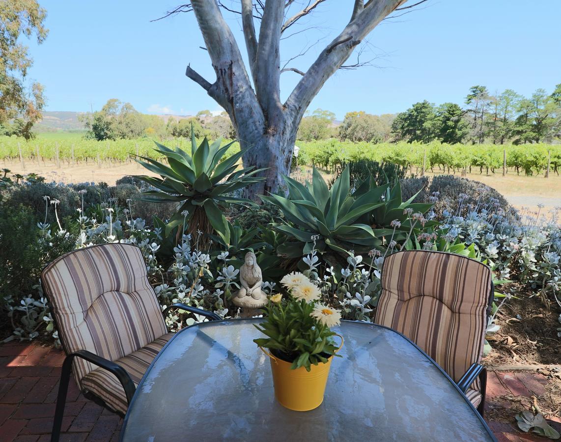 Whites Valley SA Kempsey Accommodation