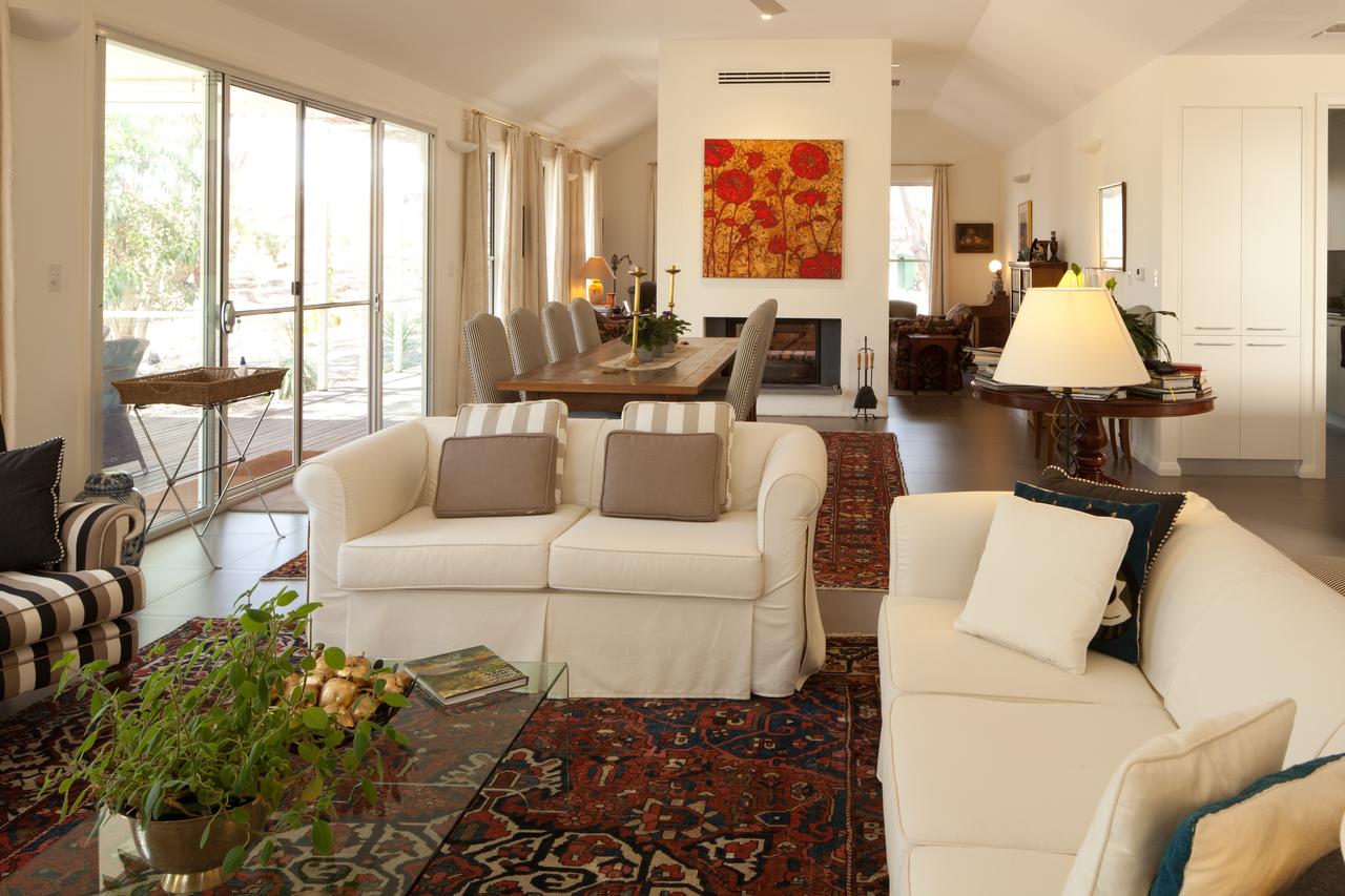Sevenhill SA Kempsey Accommodation