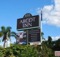 Abcot Inn - Kempsey Accommodation