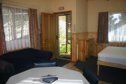 Millicent Hillview Caravan Park - Kempsey Accommodation 25