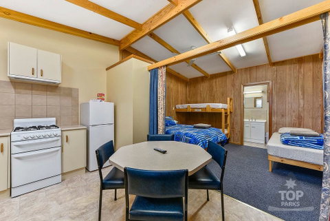 Millicent Hillview Caravan Park - Kempsey Accommodation 18
