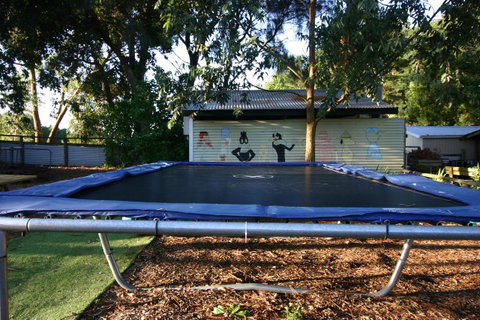 Millicent Hillview Caravan Park - Kempsey Accommodation 7