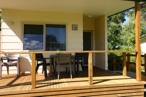 Millicent Hillview Caravan Park - Kempsey Accommodation 24