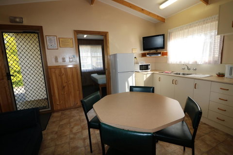 Millicent Hillview Caravan Park - Kempsey Accommodation 33