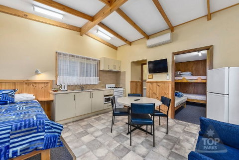 Millicent Hillview Caravan Park - Kempsey Accommodation 16
