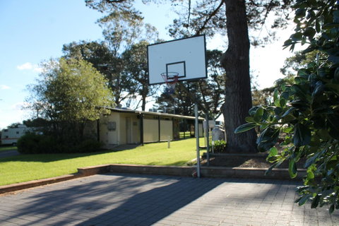 Millicent Hillview Caravan Park - Kempsey Accommodation 8