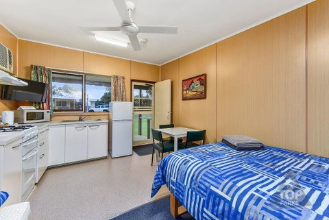 Millicent Hillview Caravan Park - Kempsey Accommodation 13