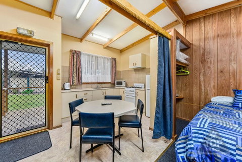 Millicent Hillview Caravan Park - Kempsey Accommodation 19