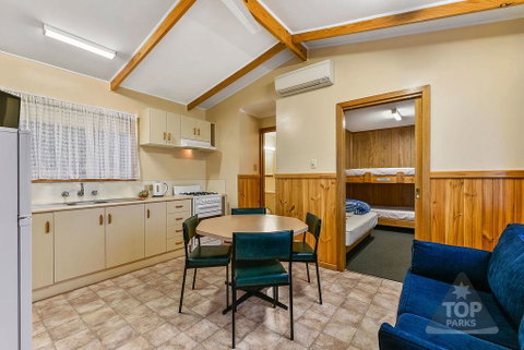 Millicent Hillview Caravan Park - Kempsey Accommodation 12
