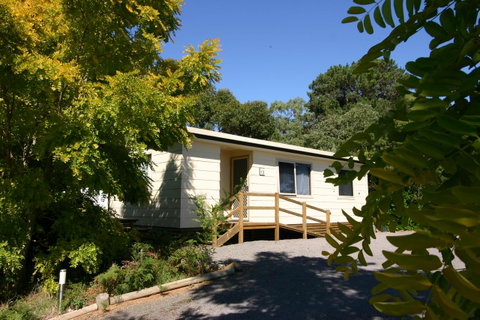 Millicent Hillview Caravan Park - Kempsey Accommodation 2