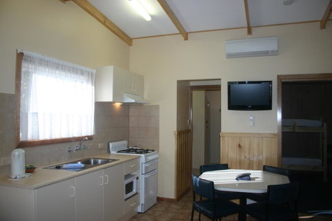 Millicent Hillview Caravan Park - Kempsey Accommodation 35