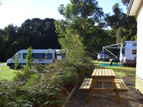 Millicent Hillview Caravan Park - Kempsey Accommodation 40