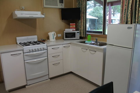Millicent Hillview Caravan Park - Kempsey Accommodation 30