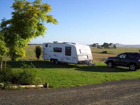 Millicent Hillview Caravan Park - Kempsey Accommodation 44