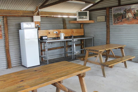 Millicent Hillview Caravan Park - Kempsey Accommodation 39