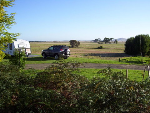 Millicent Hillview Caravan Park - Kempsey Accommodation 23