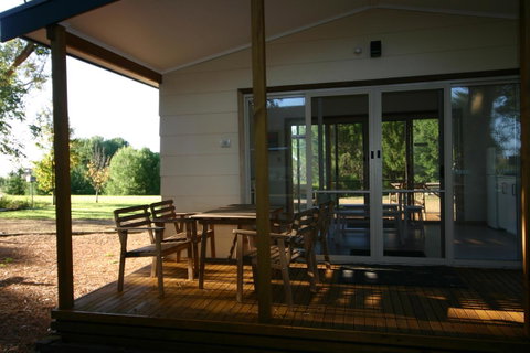 Millicent Hillview Caravan Park - Kempsey Accommodation 4