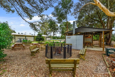 Millicent Hillview Caravan Park - Kempsey Accommodation 22